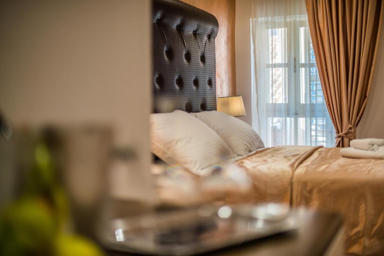 Bella Natka Bed And Breakfast Rovinj Exterior foto