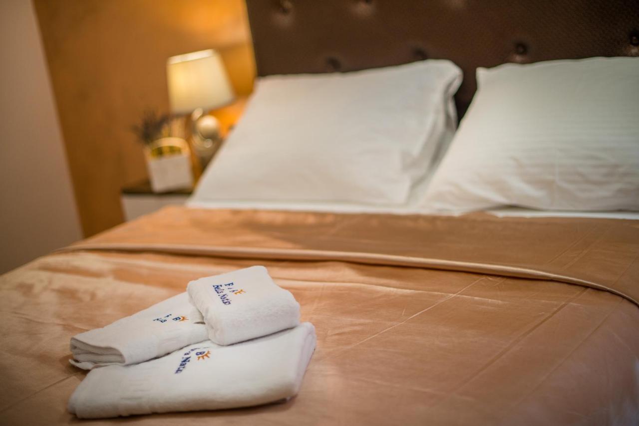 Bella Natka Bed And Breakfast Rovinj Exterior foto