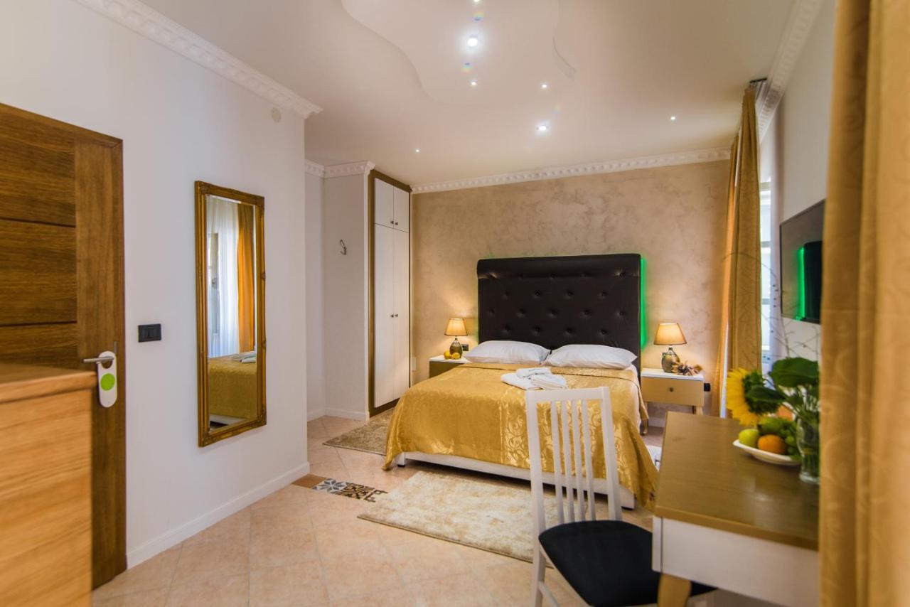 Bella Natka Bed And Breakfast Rovinj Exterior foto